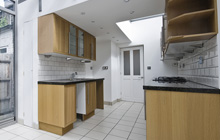 Mimbridge kitchen extension leads